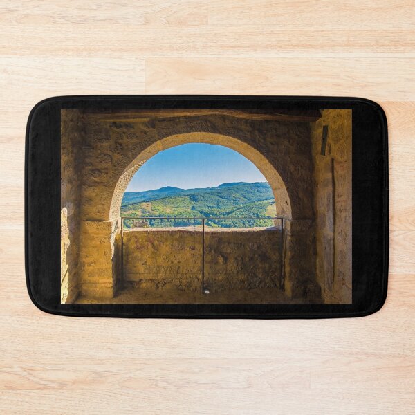 Item preview, Arch in Santa Fiora, Tuscany designed and sold by jojobob.