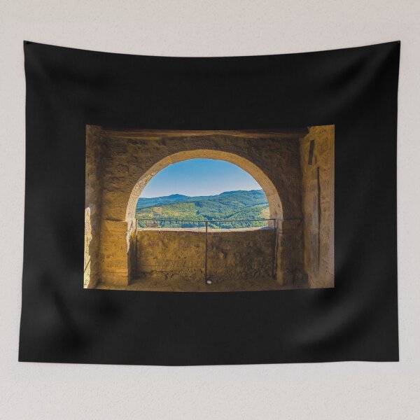 Item preview, Arch in Santa Fiora, Tuscany designed and sold by jojobob.