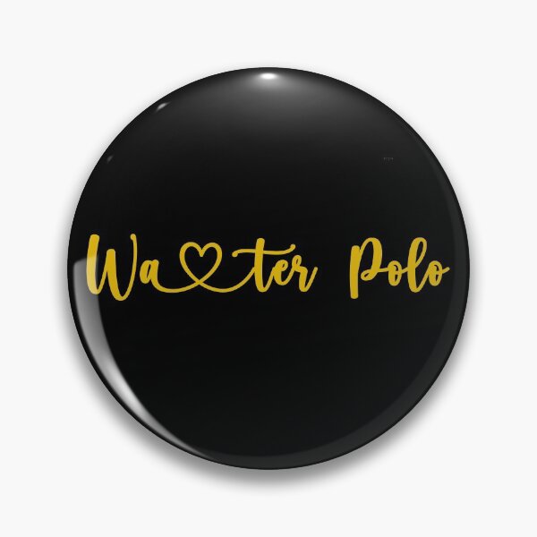 Item preview, Water Polo  designed and sold by Water Sports and Safety.