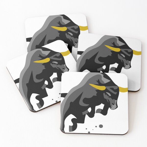 Item preview, TORO - BULL designed and sold by GraphicArtAle.