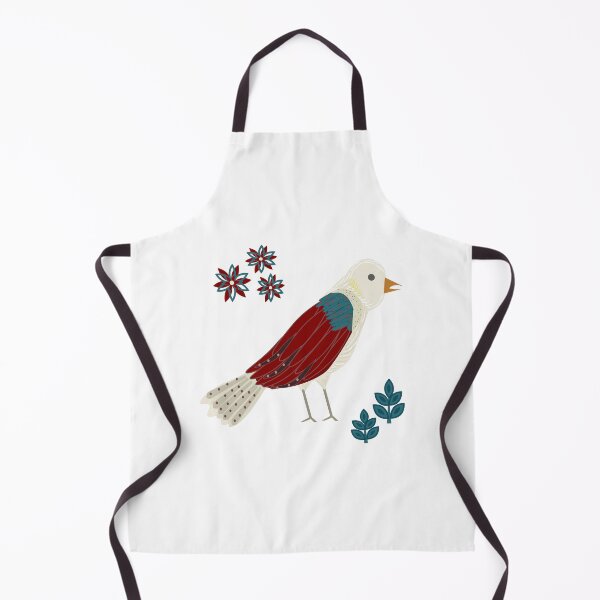 Item preview, Red bird designed and sold by Annaka23.