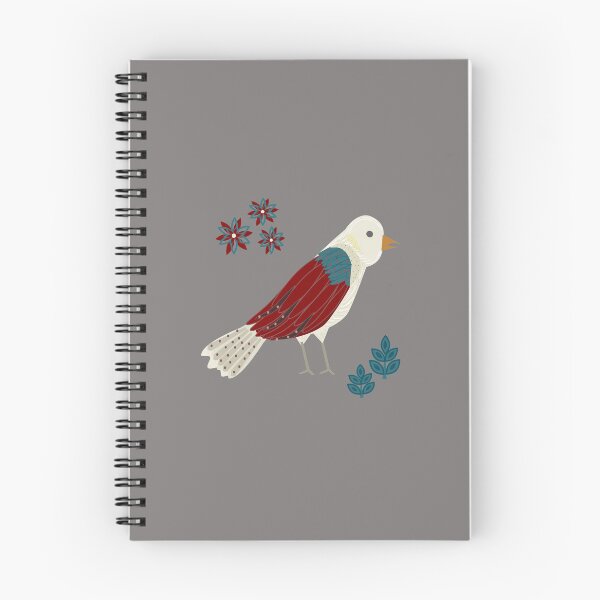 Item preview, Red bird designed and sold by Annaka23.