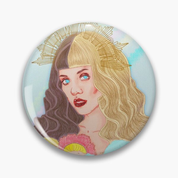 Item preview, Holy mel of the dolls designed and sold by Robert Redart.