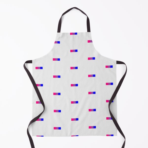 Item preview, Bisexual Color Pallet designed and sold by beccamax.