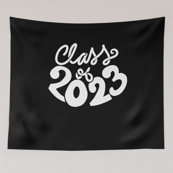 Item preview, Class of 2023 designed and sold by FrictionMaxxing.