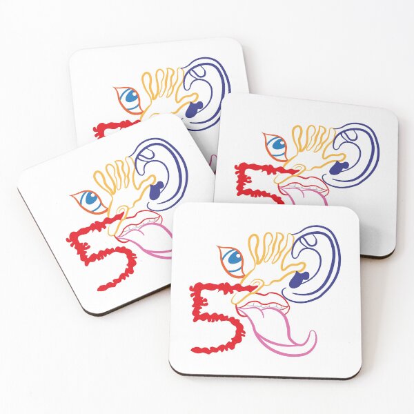 Item preview, Five senses designed and sold by Robert Millán García.
