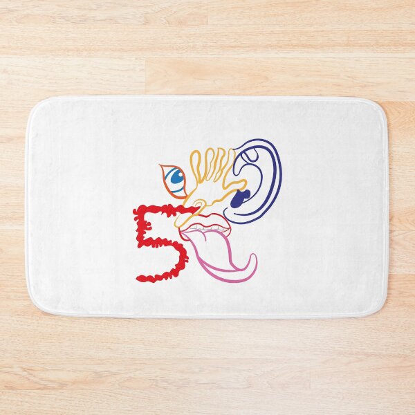 Item preview, Five senses designed and sold by Robert Millán García.