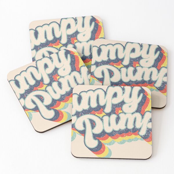 Item preview, Rumpy Pumpy designed and sold by boec gear.