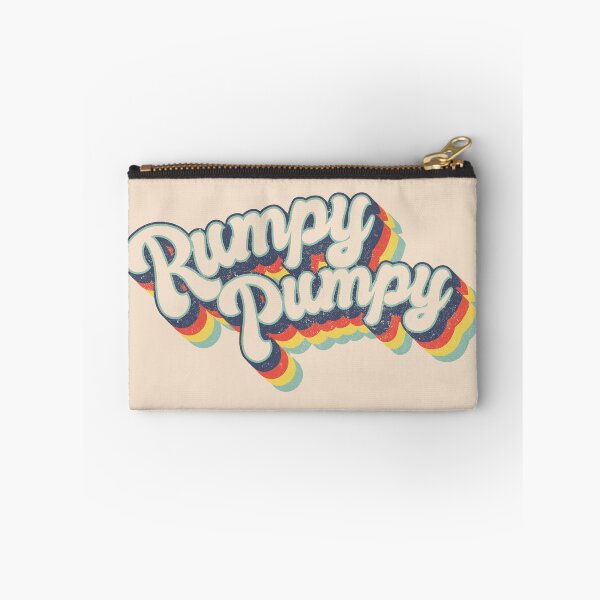 Item preview, Rumpy Pumpy designed and sold by boec gear.