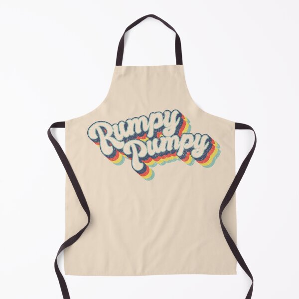 Item preview, Rumpy Pumpy designed and sold by boec gear.