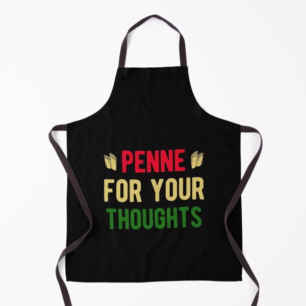 Item preview, Funny Penne Pasta designed and sold by artworkbyrihen.