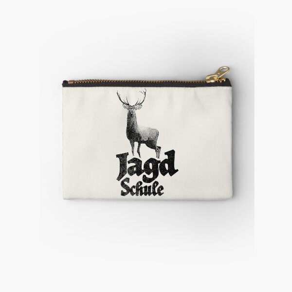 Item preview, Hunting school designed and sold by wunderfamily.