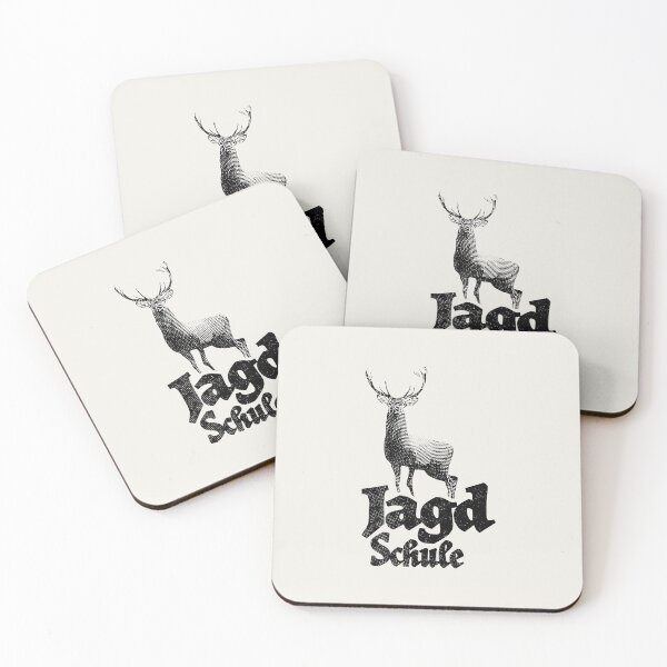 Item preview, Hunting school designed and sold by wunderfamily.