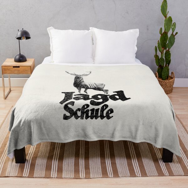 Item preview, Hunting school designed and sold by wunderfamily.