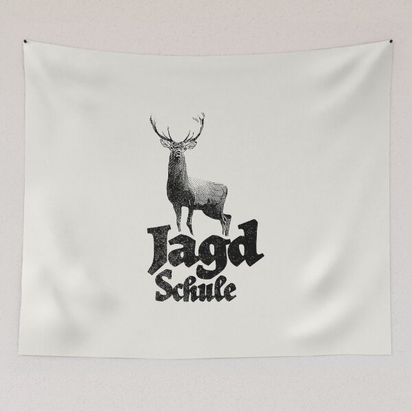 Item preview, Hunting school designed and sold by wunderfamily.