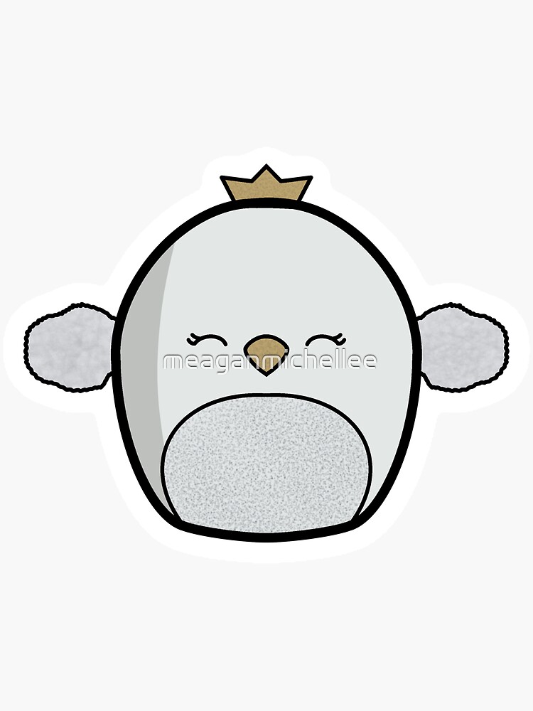 alyssa swan squishmallow