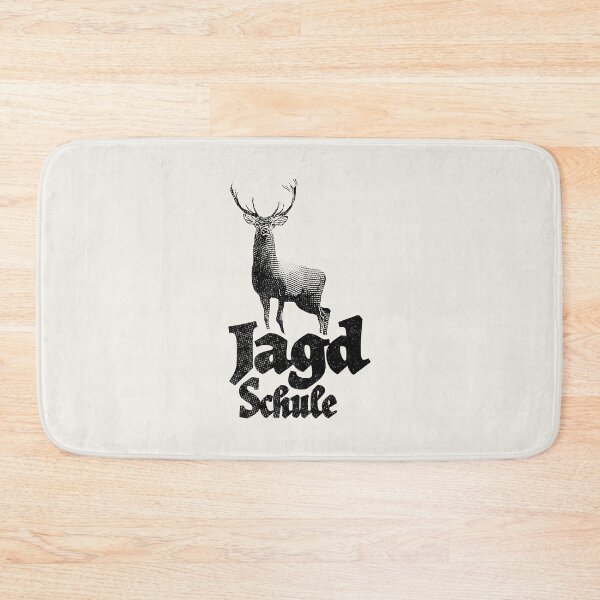 Item preview, Hunting school designed and sold by wunderfamily.