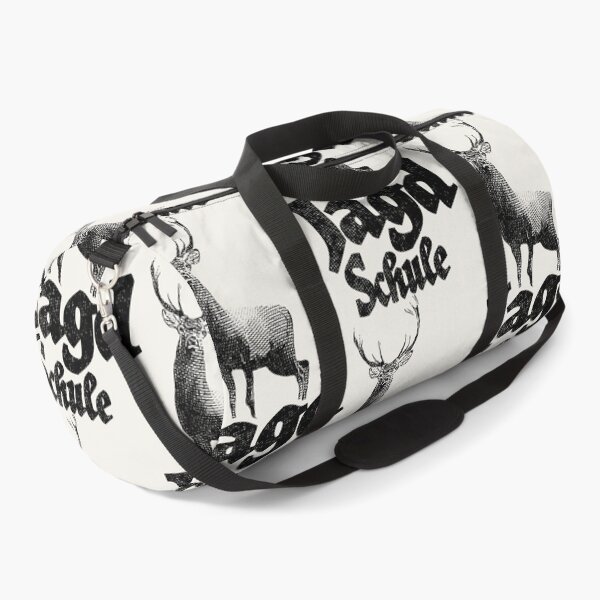 Item preview, Hunting school designed and sold by wunderfamily.