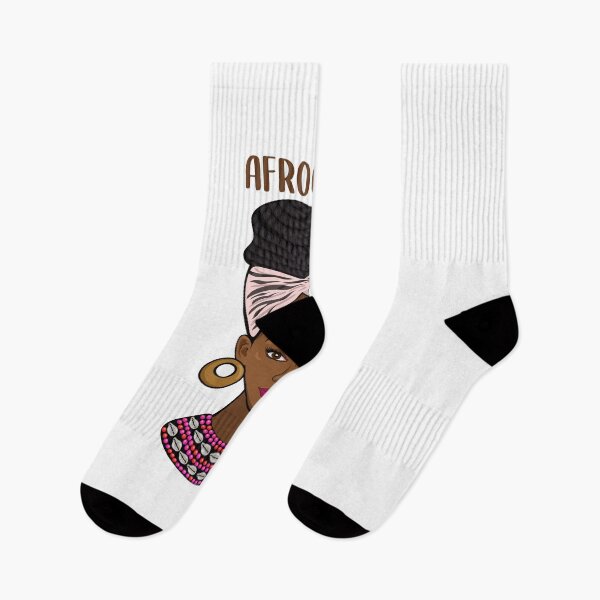 Item preview, Afroqueen Retro Vintage designed and sold by FoxShop.