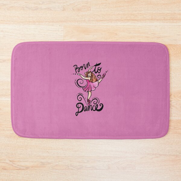 Item preview, Born to DANCE designed and sold by FrictionMaxxing.