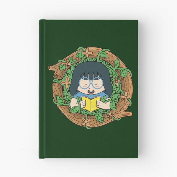 Item preview, I Just Want to Work in My Garden and Read Book designed and sold by Budiaryawan.