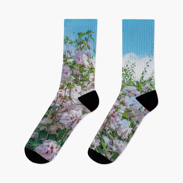 Item preview, Hibiscus flowers designed and sold by Photopat.