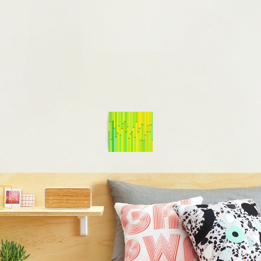 Item preview, Photographic Print designed and sold by MagicSpread.