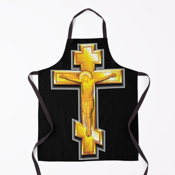 Item preview, Egyptian Christian cross designed and sold by josephfanous.