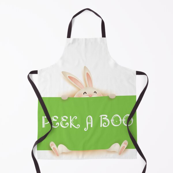 Item preview, Peek a boo bunny designed and sold by urban-color.