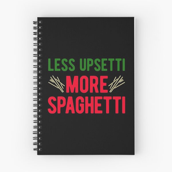 Item preview, Funny Spaghetti Pasta designed and sold by artworkbyrihen.