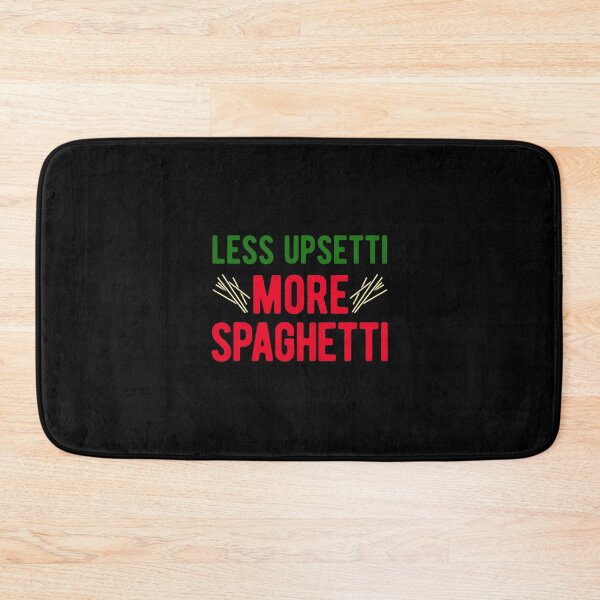 Item preview, Funny Spaghetti Pasta designed and sold by artworkbyrihen.