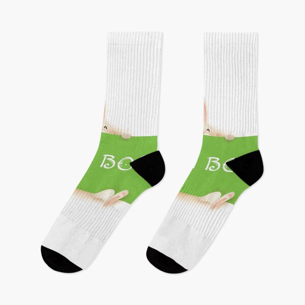 Item preview, Peek a boo bunny designed and sold by urban-color.
