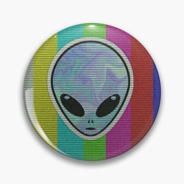 Item preview, Alien on tv designed and sold by Andris019.