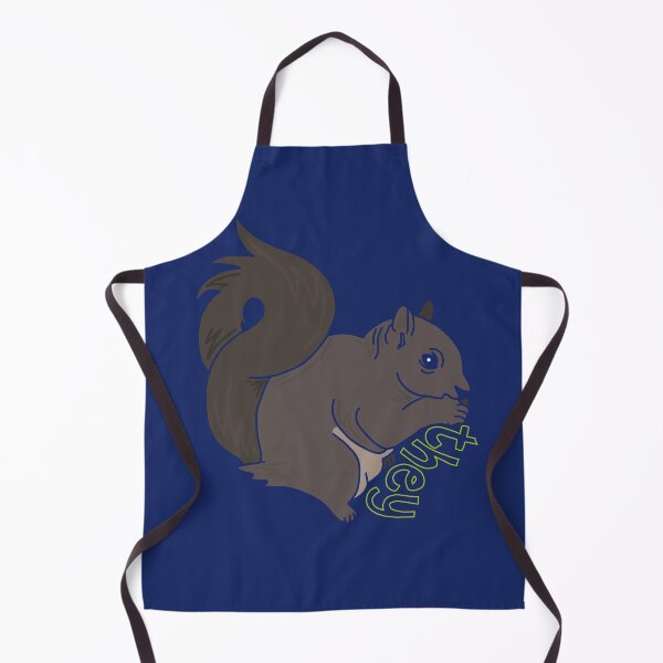 Item preview, They are a squirrel designed and sold by hazel-ann.