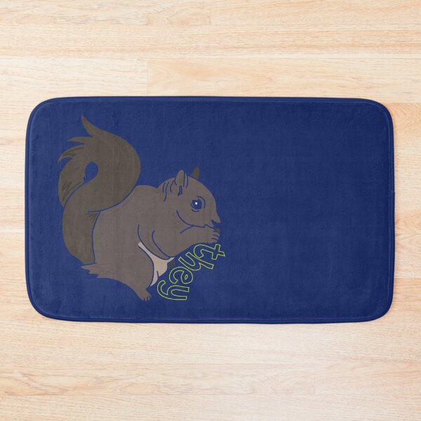 Item preview, They are a squirrel  designed and sold by hazel-ann.