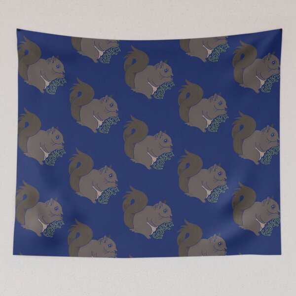 Item preview, They are a squirrel  designed and sold by hazel-ann.