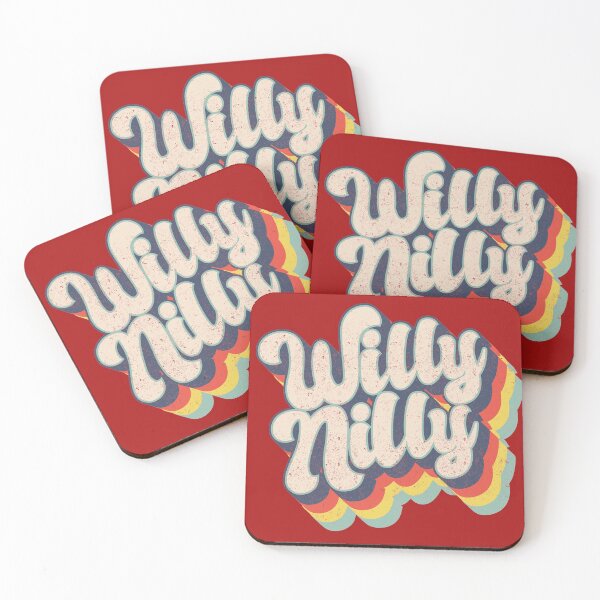 Artikelvorschau, Willy Nilly entworfen und verkauft von boec gear.