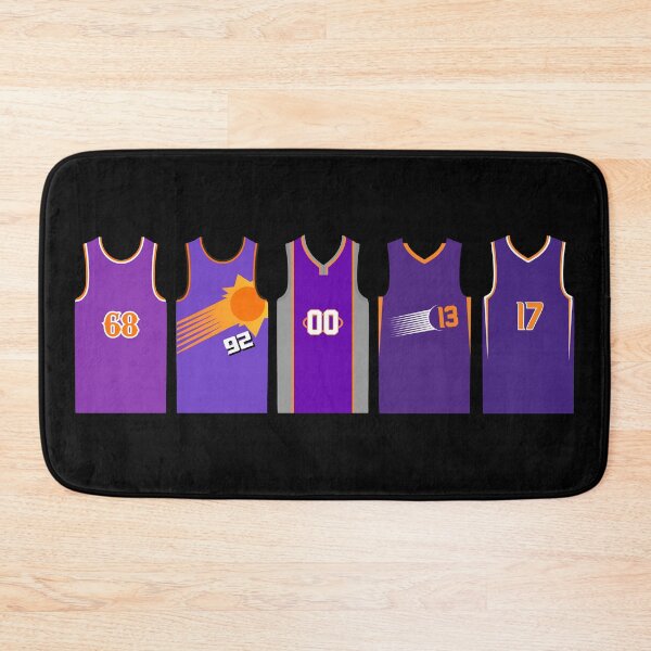 Item preview, Phoenix Jersey History designed and sold by CraigAHamil.