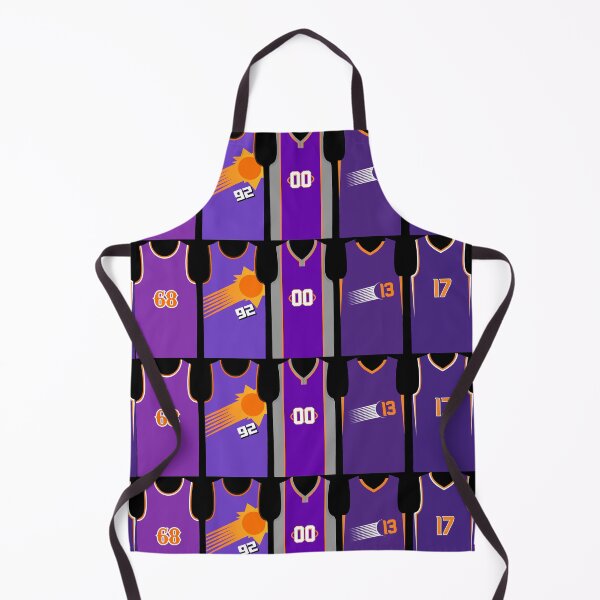 Item preview, Phoenix Jersey History designed and sold by CraigAHamil.