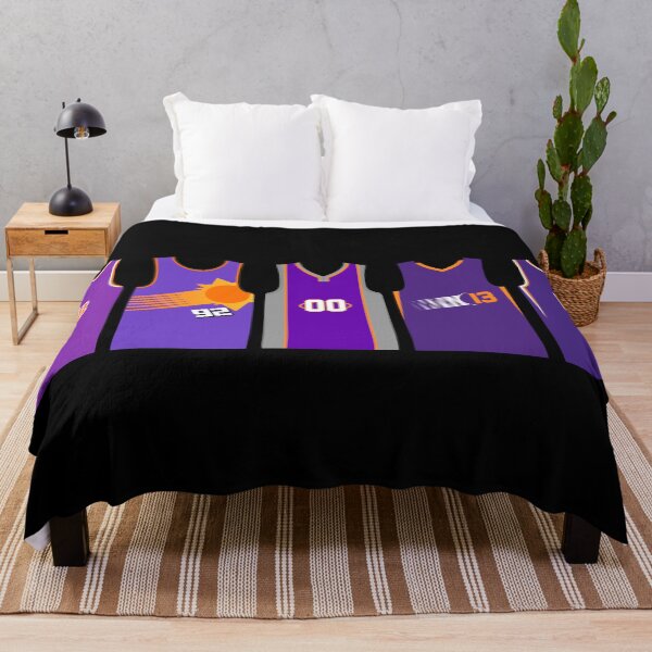 Item preview, Phoenix Jersey History designed and sold by CraigAHamil.