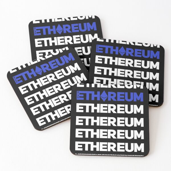 Item preview, Ethereum Streetwear designed and sold by Billy Arthur Smith.