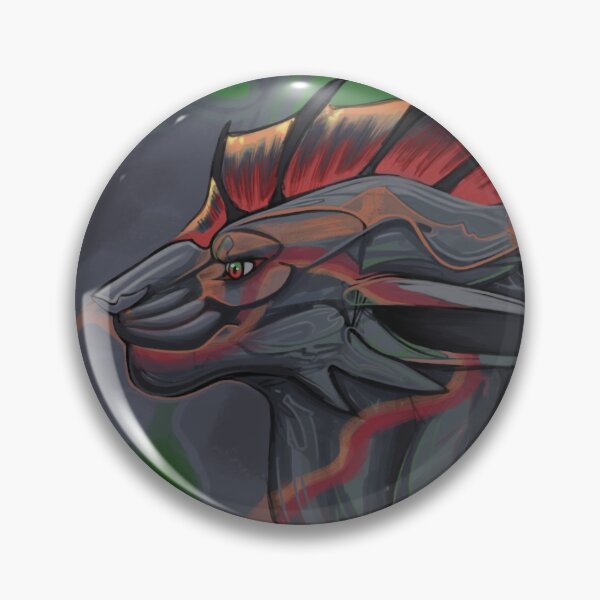 Item preview, My Ego designed and sold by Storm-Sentinel.
