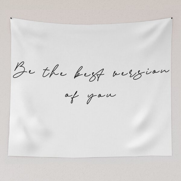 Item preview, Be the best version of you designed and sold by KAFDESIGN.