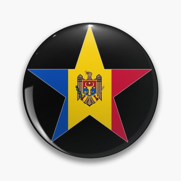 Item preview, Moldova designed and sold by Passengers.