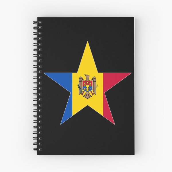 Item preview, Moldova designed and sold by Passengers.
