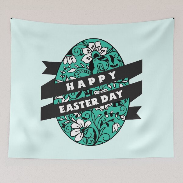 Item preview, Easter Greetings Easter Happy Easter Greetings Day 2025 Easter Designs Family Easter Easter Time designed and sold by KLINESTORE.
