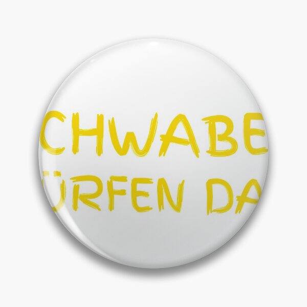Artikelvorschau, Schwaben design  entworfen und verkauft von Stylehigh.