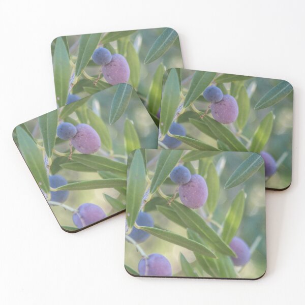 Item preview, Olives and Branches at Harvest Time Beautiful Soft Colors  designed and sold by Stephanie Laird.