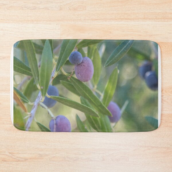 Item preview, Olives and Branches at Harvest Time Beautiful Soft Colors  designed and sold by Stephanie Laird.
