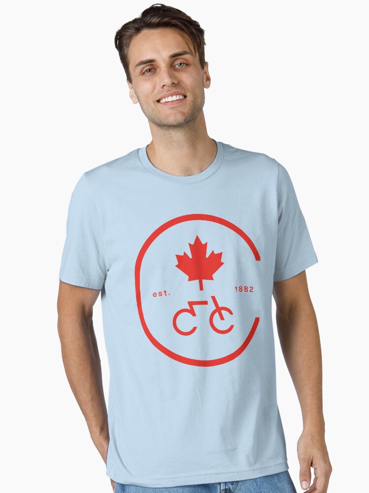 CYCLING CANADA LOGO